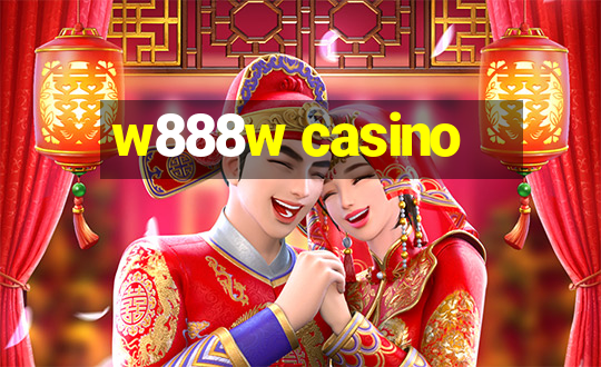 w888w casino