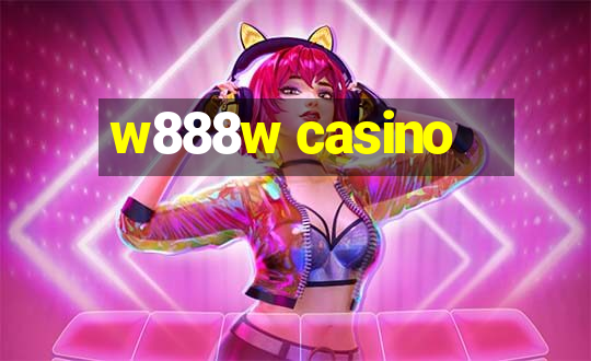 w888w casino