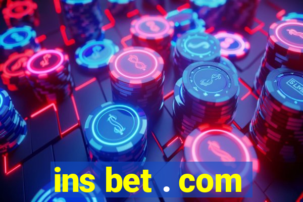 ins bet . com