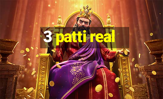 3 patti real