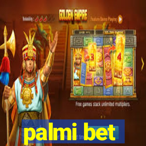 palmi bet