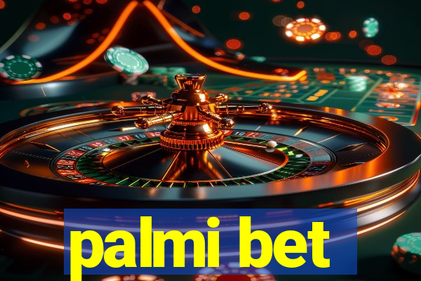 palmi bet