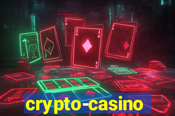 crypto-casino