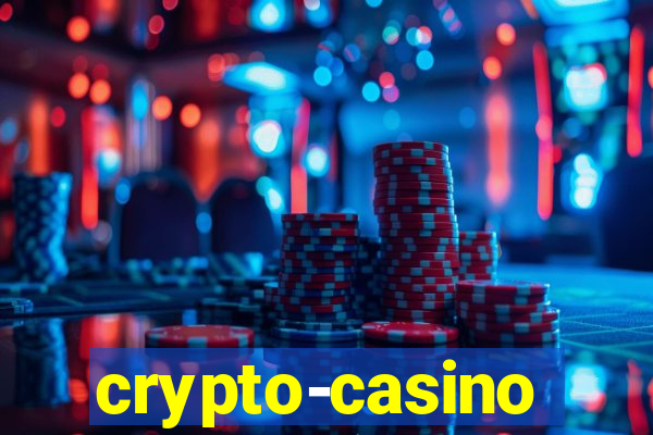 crypto-casino