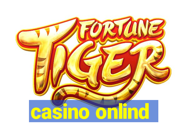 casino onlind