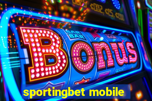 sportingbet mobile