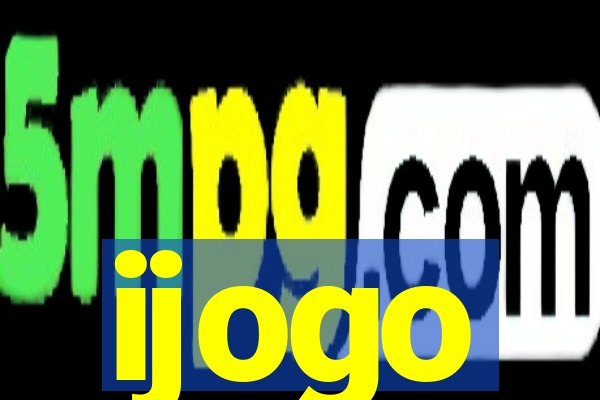 ijogo