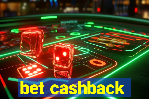 bet cashback