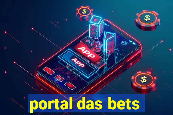 portal das bets