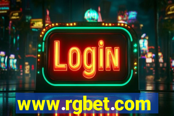 www.rgbet.com