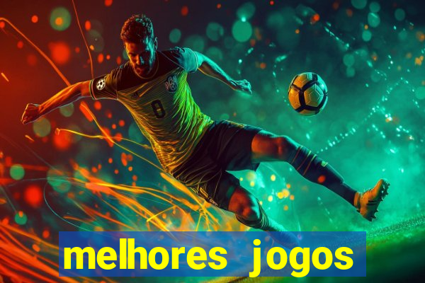 melhores jogos pagos ios