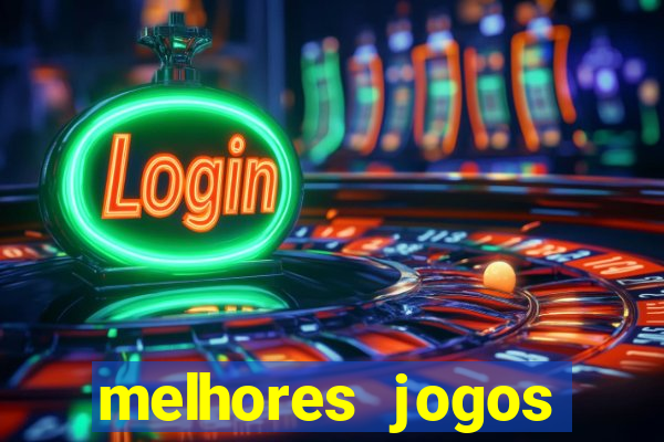 melhores jogos pagos ios