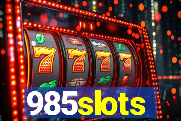 985slots