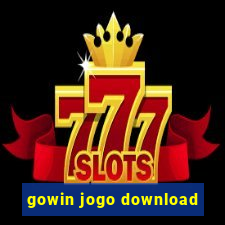 gowin jogo download