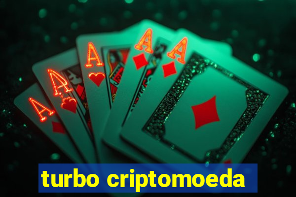 turbo criptomoeda