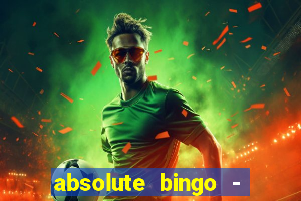 absolute bingo - jogos de bingo gratuitos