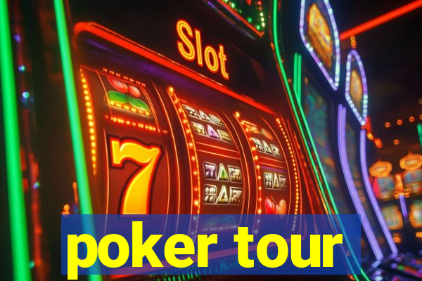 poker tour