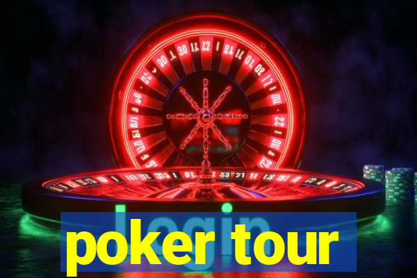 poker tour