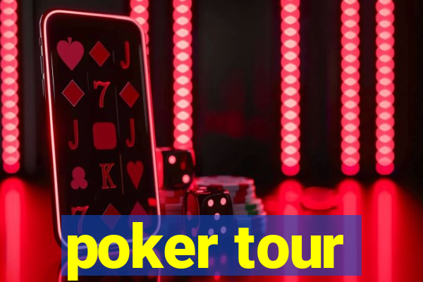 poker tour