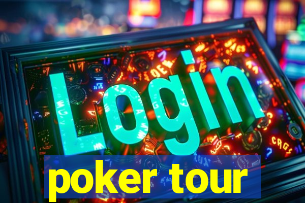 poker tour