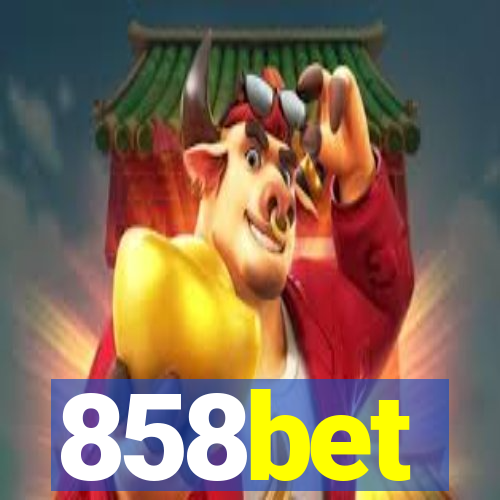 858bet