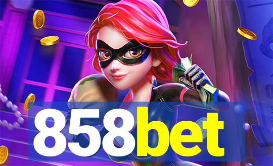 858bet