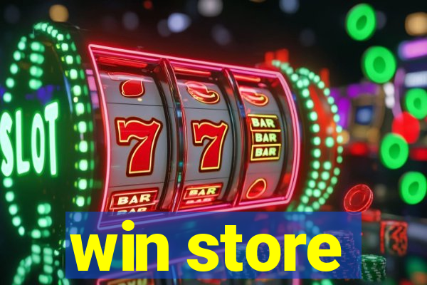 win store