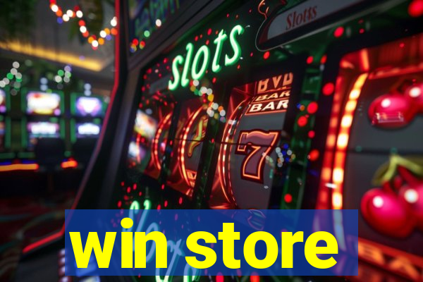 win store