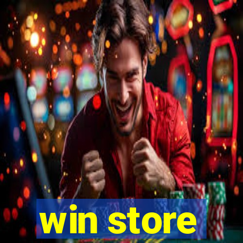 win store