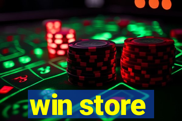 win store