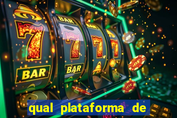 qual plataforma de jogos da mais dinheiro