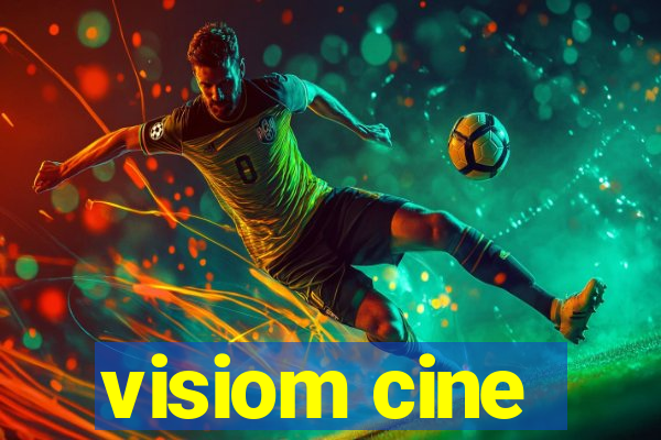 visiom cine