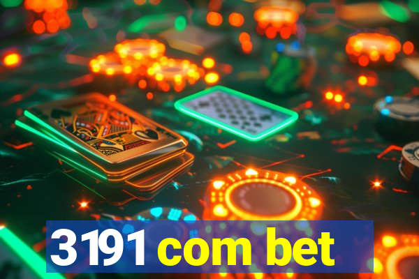 3191 com bet