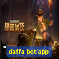 daffa bet app