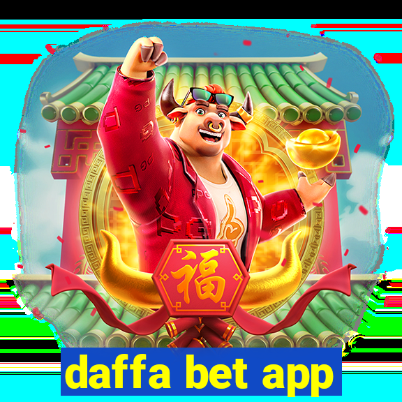 daffa bet app