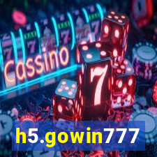 h5.gowin777