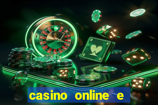 casino online e legal no brasil