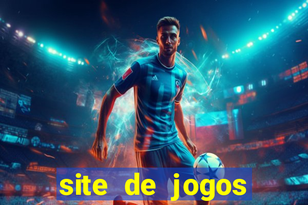 site de jogos futebol online