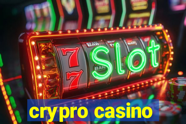 crypro casino