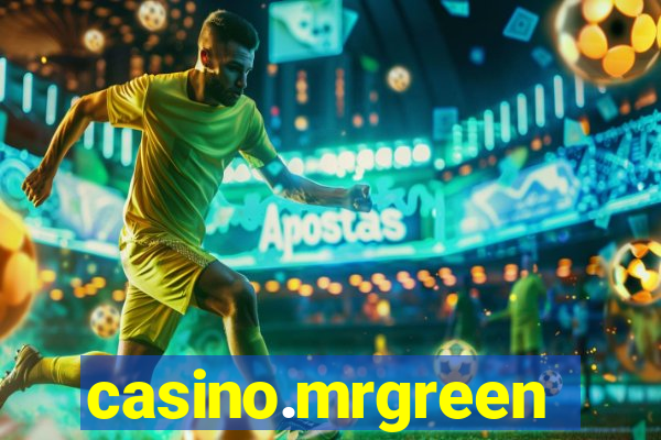 casino.mrgreen