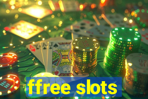 ffree slots