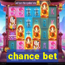 chance bet