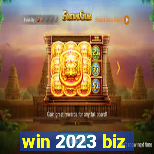 win 2023 biz