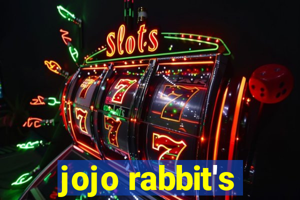 jojo rabbit's