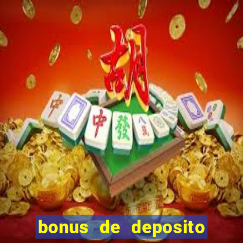 bonus de deposito estrela bet