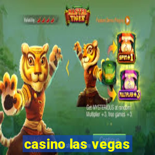 casino las vegas