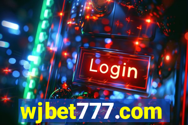 wjbet777.com