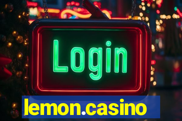 lemon.casino