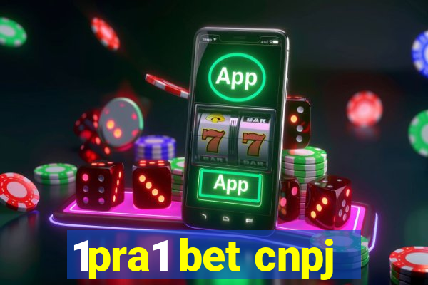 1pra1 bet cnpj