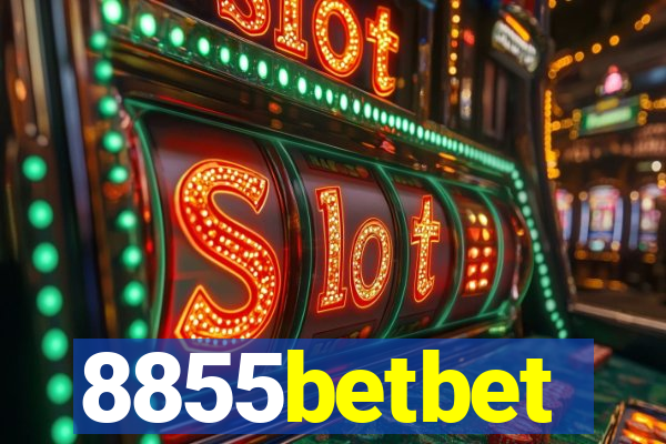 8855betbet